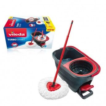 Set turbo smart 166140 ref 77651 VILEDA
