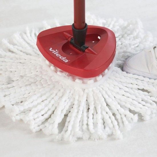 Set turbo smart 166140 refª 77651 VILEDA Set turbo smart 166140 refª 77651 VILEDA