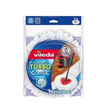 Sobresselente turbo classic 152623 ref 77649 VILEDA