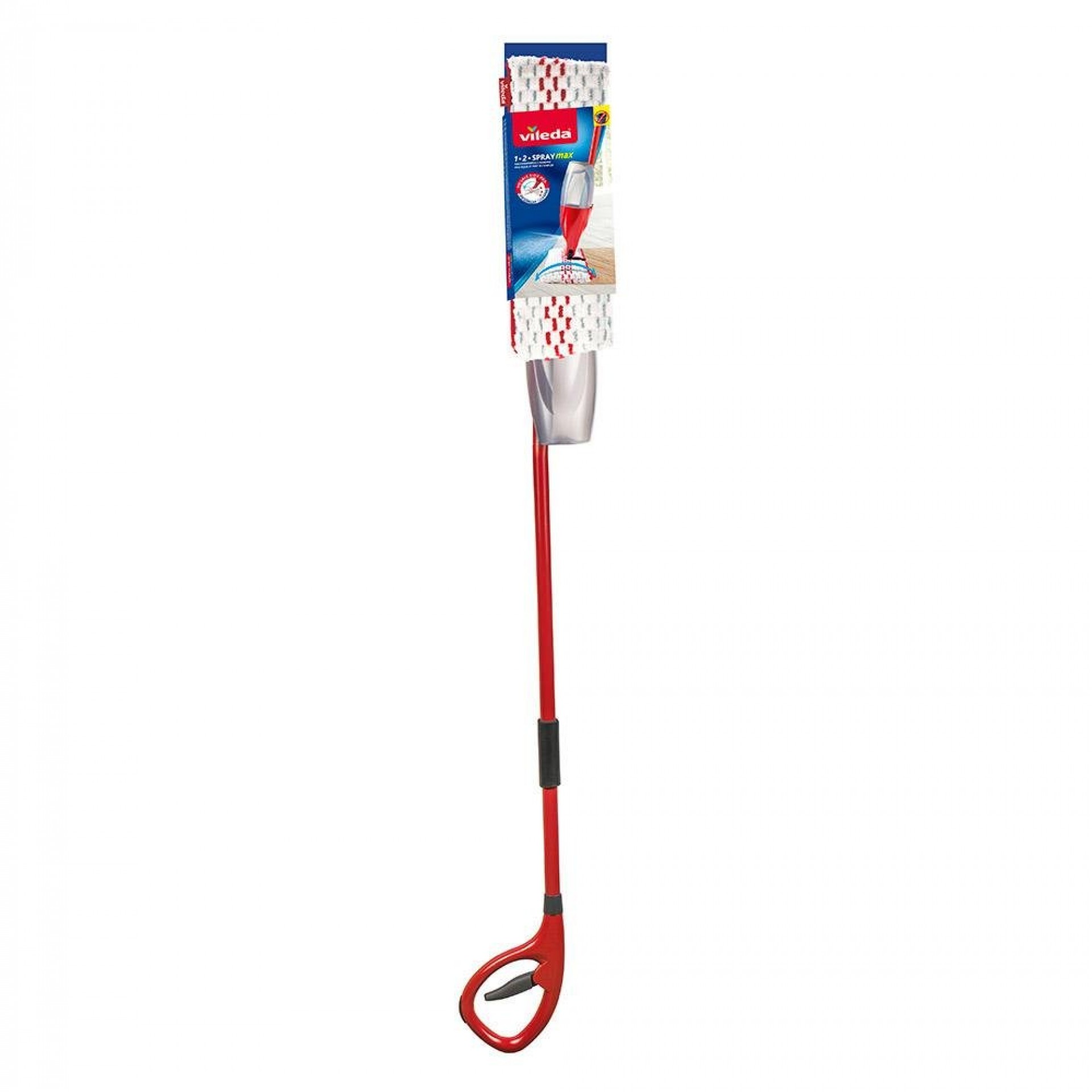 Sistema de lavagem 1-2 spray max 164014 refª 77576 VILEDA