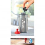 Sistema de lavagem 1-2 spray max 164014 refª 77576 VILEDA Sistema de lavagem 1-2 spray max 164014 refª 77576 VILEDA