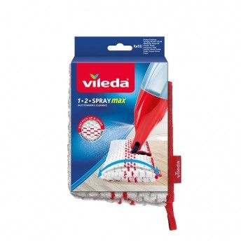 Sobresselente sistema de lavagem 1-2 spray max 168648 ref 77577 VILEDA