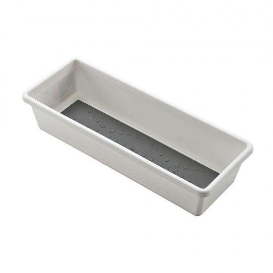 Organizador de gavetas space system 23x7x5cm refª 77494 MONDEX Organizador de gavetas space system 23x7x5cm refª 77494 MONDEX