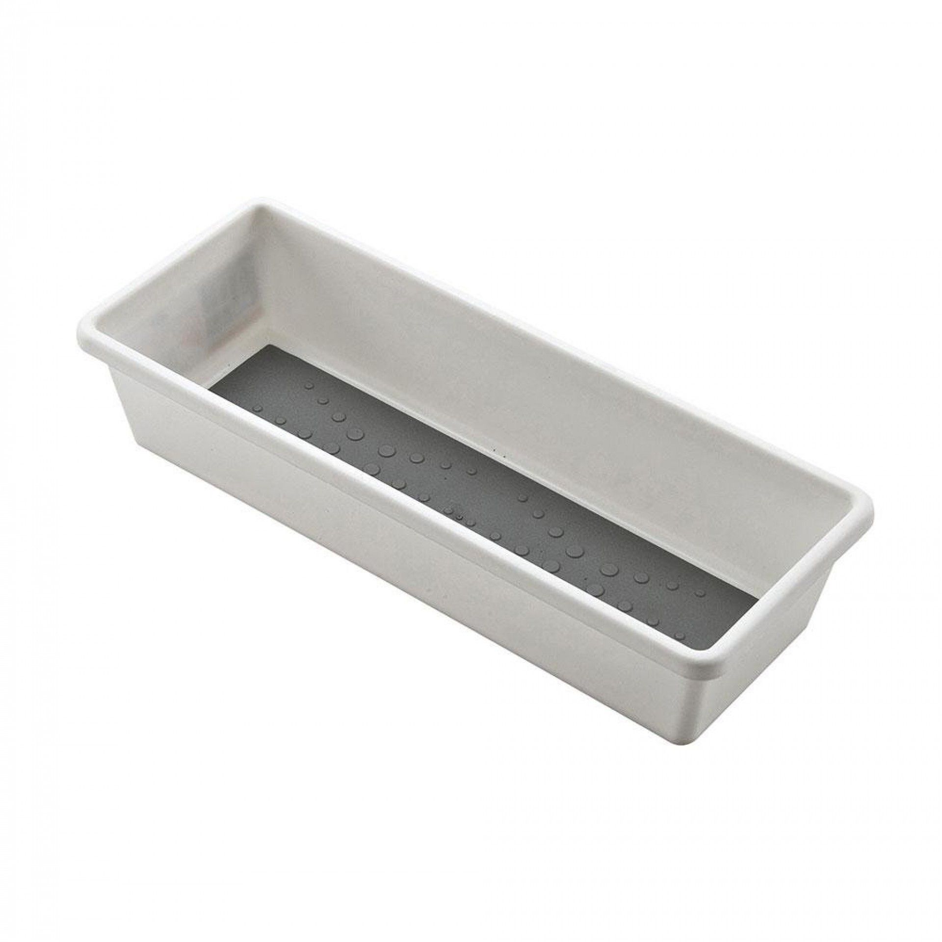 Organizador de gavetas space system 23x7x5cm refª 77494 MONDEX