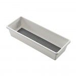 Organizador de gavetas space system 23x7x5cm refª 77494 MONDEX Organizador de gavetas space system 23x7x5cm refª 77494 MONDEX