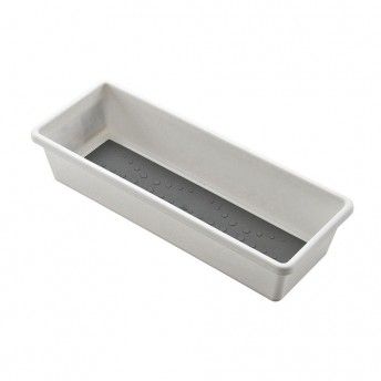 Organizador de gavetas space system 23x7x5cm refª 77494 MONDEX Organizador de gavetas space system 23x7x5cm refª 77494 MONDEX