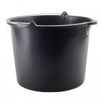 Balde construo 12l com bico 6596 30,6x23,2cm barbosa - ref 77487 UNIVERSAL