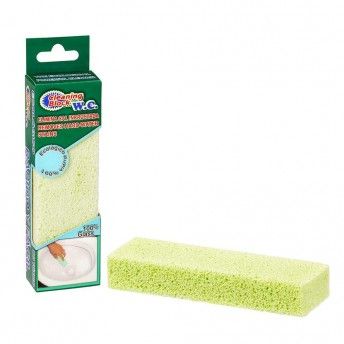 Cleaning block wc em blster individual euro/u ref 77404 CLEAN MAT