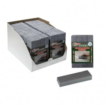 Pack 12x4 cleaning block stick profissional ref 77411 CLEAN MAT