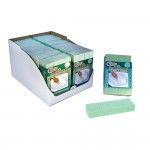 Pack 12x4 uni cleaning block casa de banho ref� 77410 CLEAN MAT