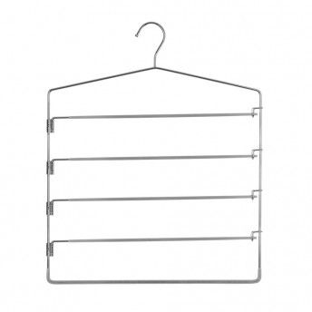 Cabide multiple para calas 37x44,8cm ref 77248 5FIVE