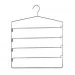 Cabide multiple para calças 37x44,8cm refª 77248 5FIVE Cabide multiple para calças 37x44,8cm refª 77248 5FIVE