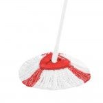 Sobresselente turbo 2 em 1 151608 ref� 77105 VILEDA