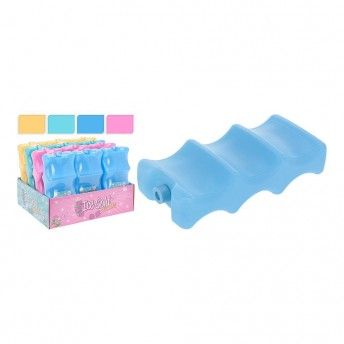 Refrigerador especial para latas. 21x10x4,5cm cores variadas ref 76972 EXCELLENT HOUSEWARE