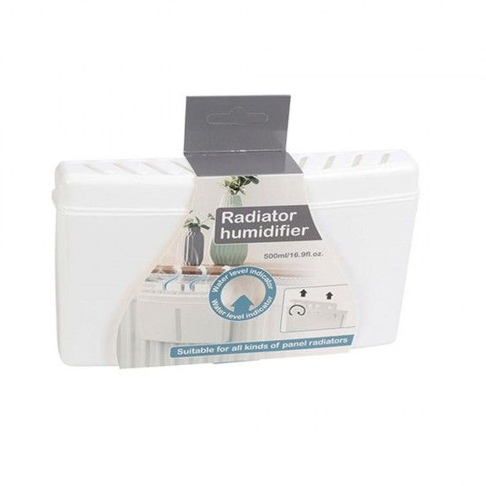 Humidificador com gancho refª 76728 NULL Humidificador com gancho refª 76728 NULL