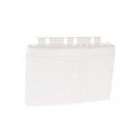 Humidificador com gancho refª 76728 NULL Humidificador com gancho refª 76728 NULL