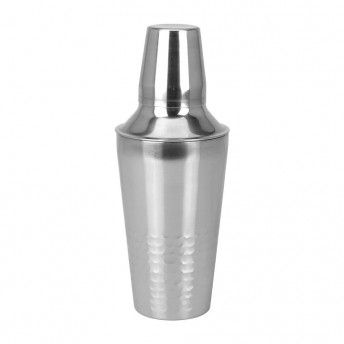 Coqueteleira 500ml ao inoxidavel ref 76082 EXCELLENT HOUSEWARE