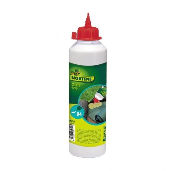 Cola especial para relva artificial glue 600g ref 75979 NORTENE