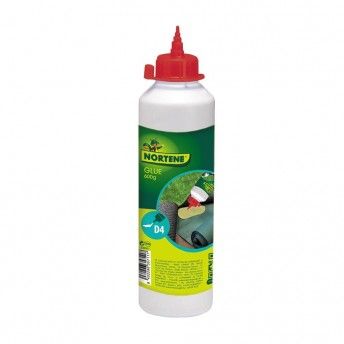 Cola especial para relva artificial glue 600g ref 75979 NORTENE