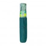 Sebe artificial mista. com chapas de pvc 1,5x3m cor verde refª 75823 FAURA Sebe artificial mista. com chapas de pvc 1,5x3m cor verde refª 75823 FAURA
