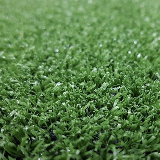 Relva artificial rolo 7mm 1x5m cor verde modelo: lubeck nortene ref 75820 NOVAR