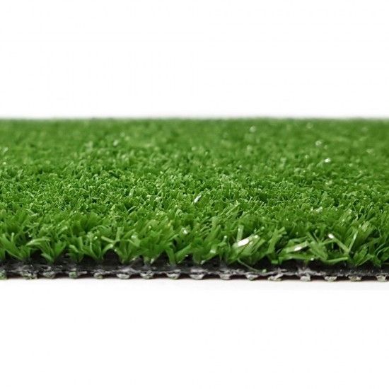 Relva artificial rolo 7mm 1x5m cor verde modelo: lubeck nortene refª 75820 NOVAR Relva artificial rolo 7mm 1x5m cor verde modelo: lubeck nortene refª 75820 NOVAR