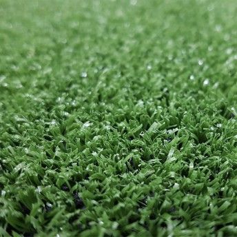 Relva artificial rolo 7mm 1x5m cor verde modelo: lubeck nortene ref 75820 NOVAR