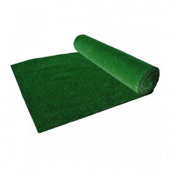Tapete de relva artificial 7mm 2x5m f42962 ref 75786 FAURA