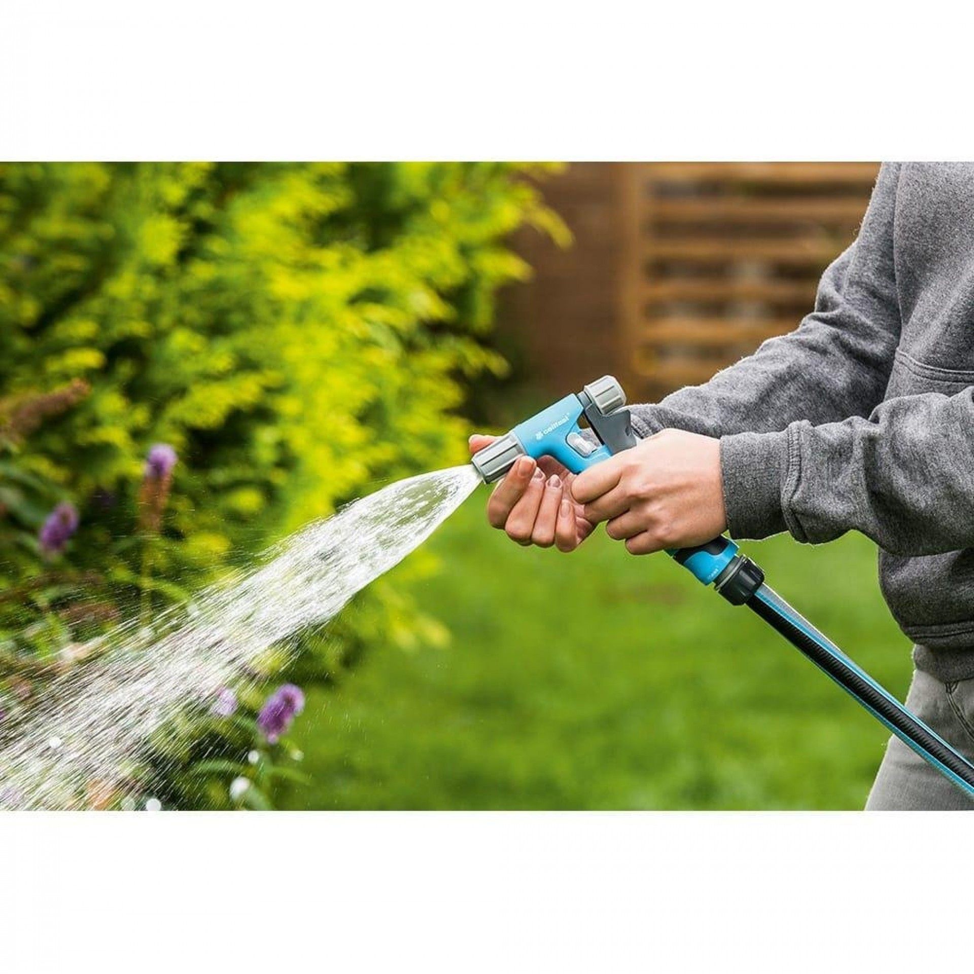 Pistola de rega hydron ideal refª 75762 CELLFAST