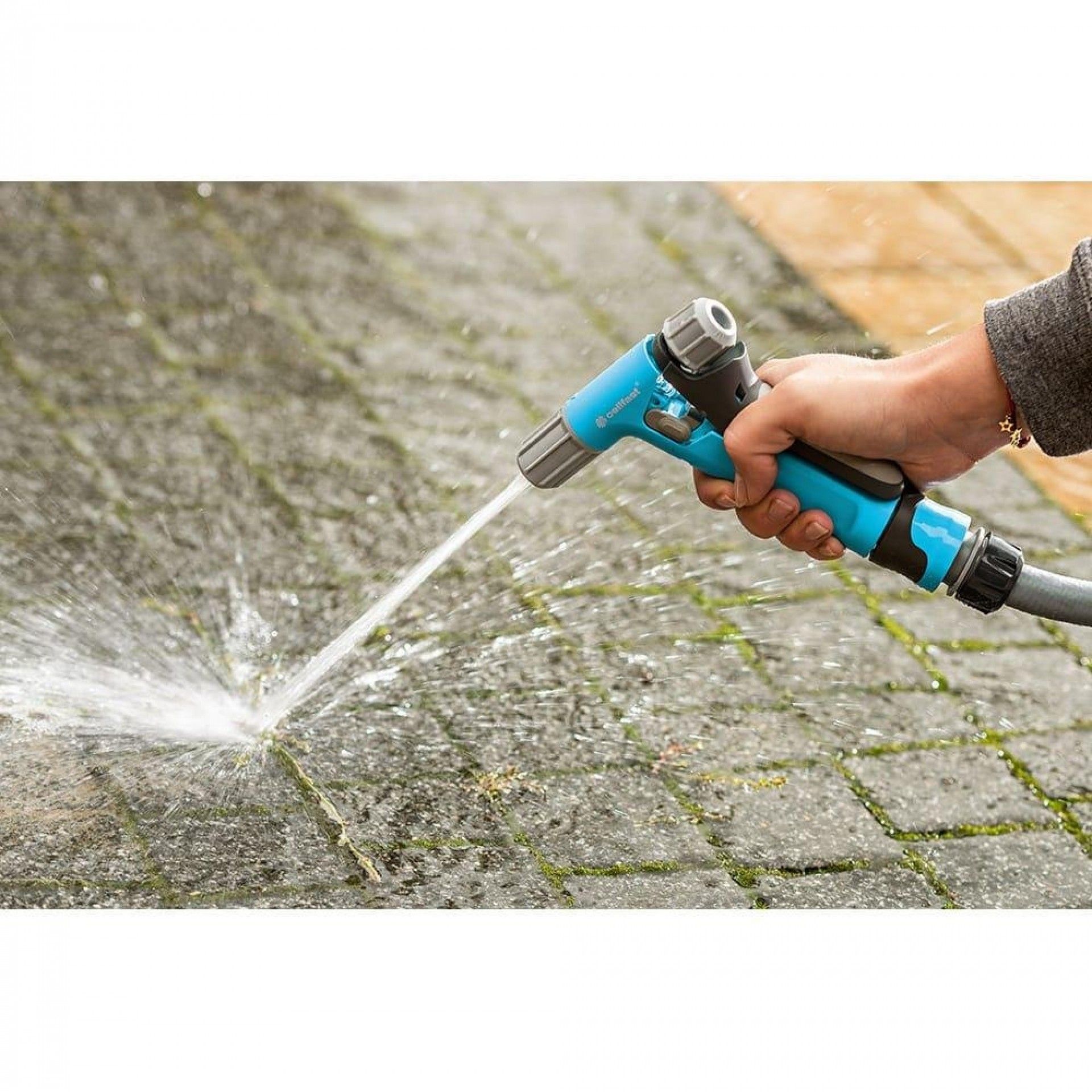 Pistola de rega hydron ideal refª 75762 CELLFAST