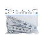 Saco 9un bt-painel (6 ganchos+3 accs) ac012. refª 75767 SIMON RACK Saco 9un bt-painel (6 ganchos+3 accs) ac012. refª 75767 SIMON RACK