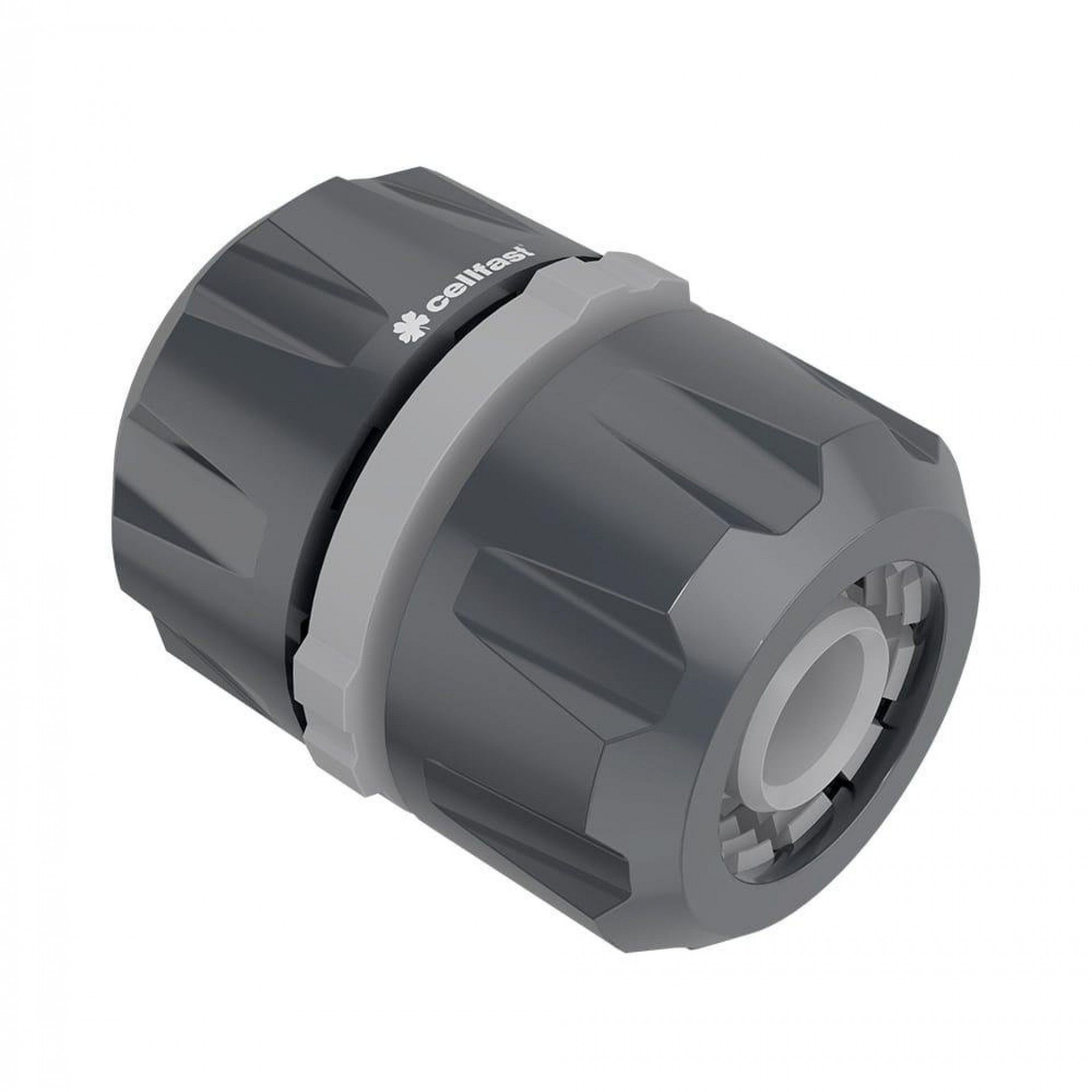 União para reparar mangueiras ideal,, ø15mm (5/8
