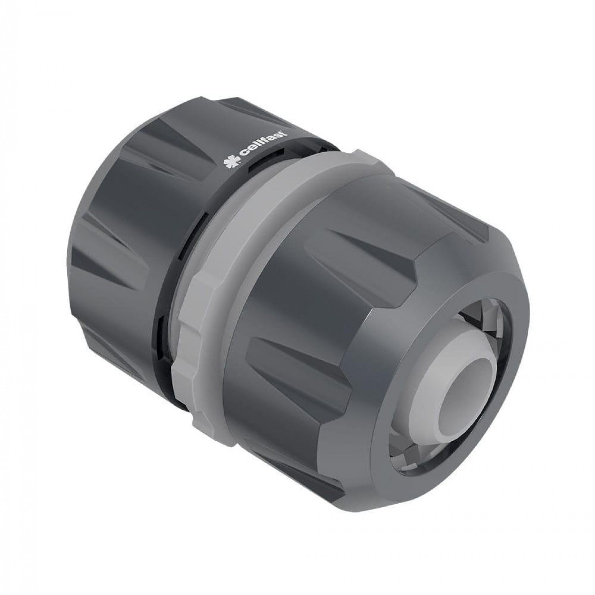 União para reparar mangueiras ideal ø3/4"-19mm refª 75756 CELLFAST