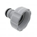 Conetor com rosca fmea ideal 25mm (1''). ref 75759 CELLFAST