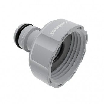 Conetor com rosca fmea ideal 25mm (1''). ref 75759 CELLFAST