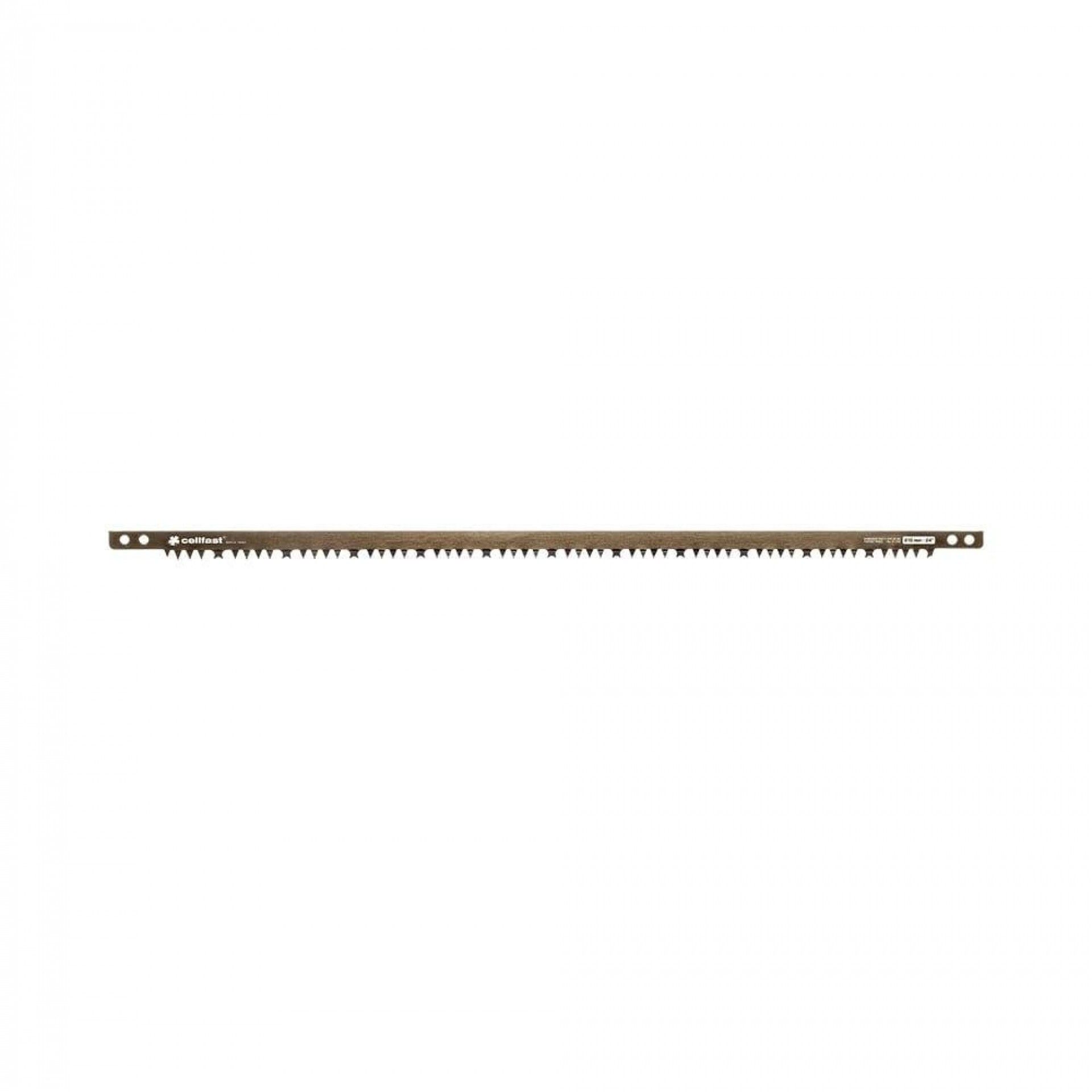 Sobresselente para serrote de arco de 61cm (madeira húmida) refª 75747 CELLFAST