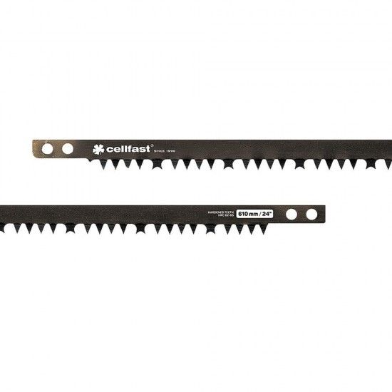 Sobresselente para serrote de arco de 61cm (madeira h�mida) ref� 75747 CELLFAST