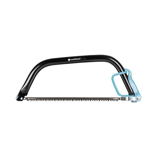 Serrote de arco 53cm ideal ref 75744 CELLFAST