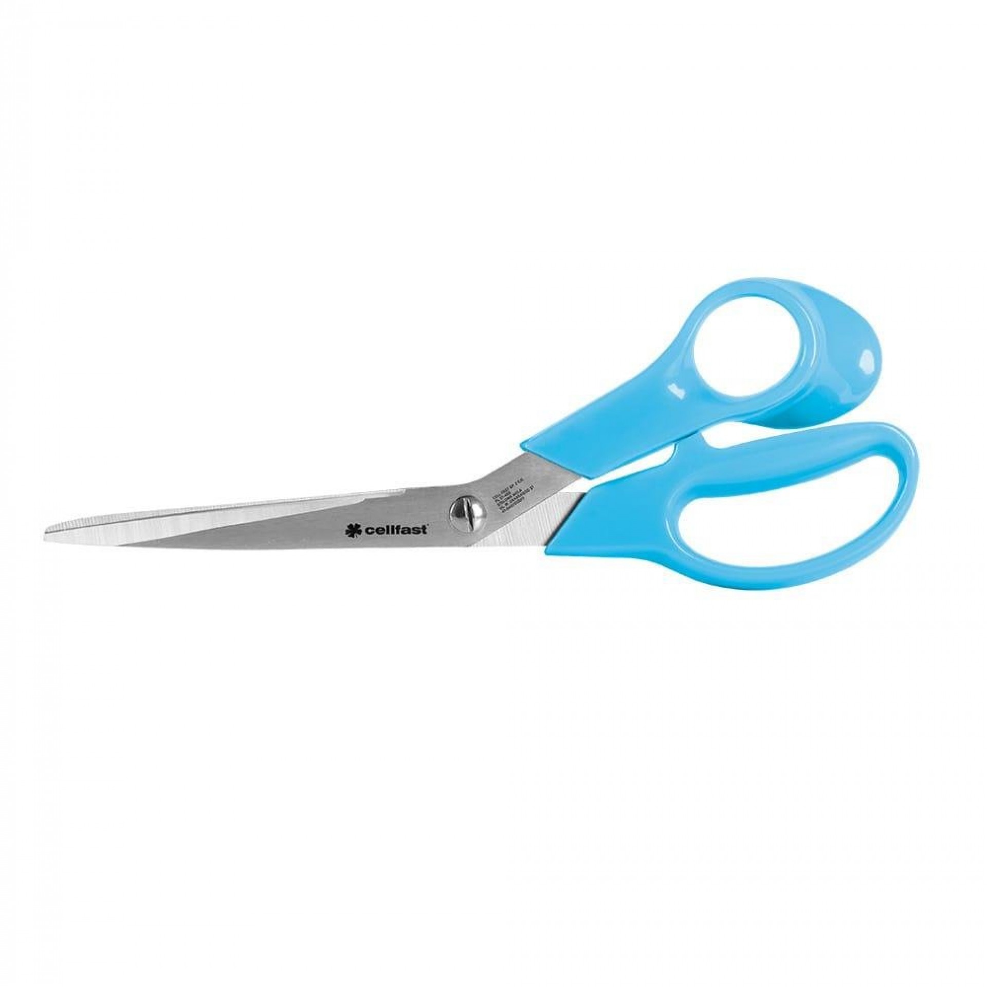 Tesoura universal multiúsos 21cm ideal refª 75742 CELLFAST