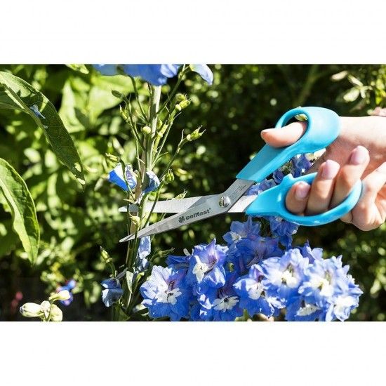 Tesoura universal multi�sos 21cm ideal ref� 75742 CELLFAST