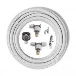 Kit de nebulização/climatização para exterior de 7,5m refª 75738 CELLFAST Kit de nebulização/climatização para exterior de 7,5m refª 75738 CELLFAST