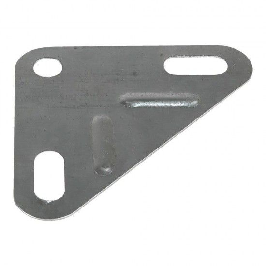 Caixa com 48 esquadros galvanizados. refª 75720 SIMON RACK Caixa com 48 esquadros galvanizados. refª 75720 SIMON RACK