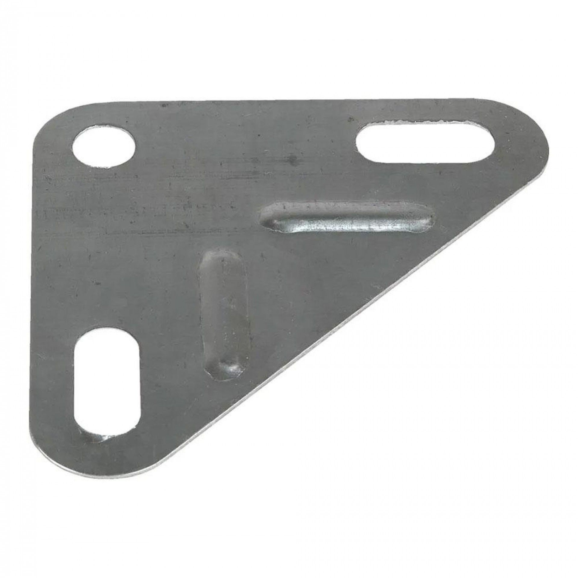 Saco com 8 esquadros galvanizados. refª 75719 SIMON RACK