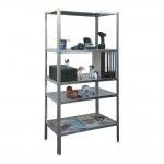 Estante comfort plus 5/500. refª 75731 SIMON RACK Estante comfort plus 5/500. refª 75731 SIMON RACK