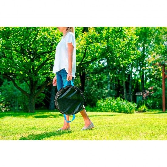 Balde dobr�vel de jardim de 172l pop up ref� 75708 CELLFAST