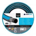 Mangueira para rega smart ats de 15mm x 25m ref� 75709 CELLFAST