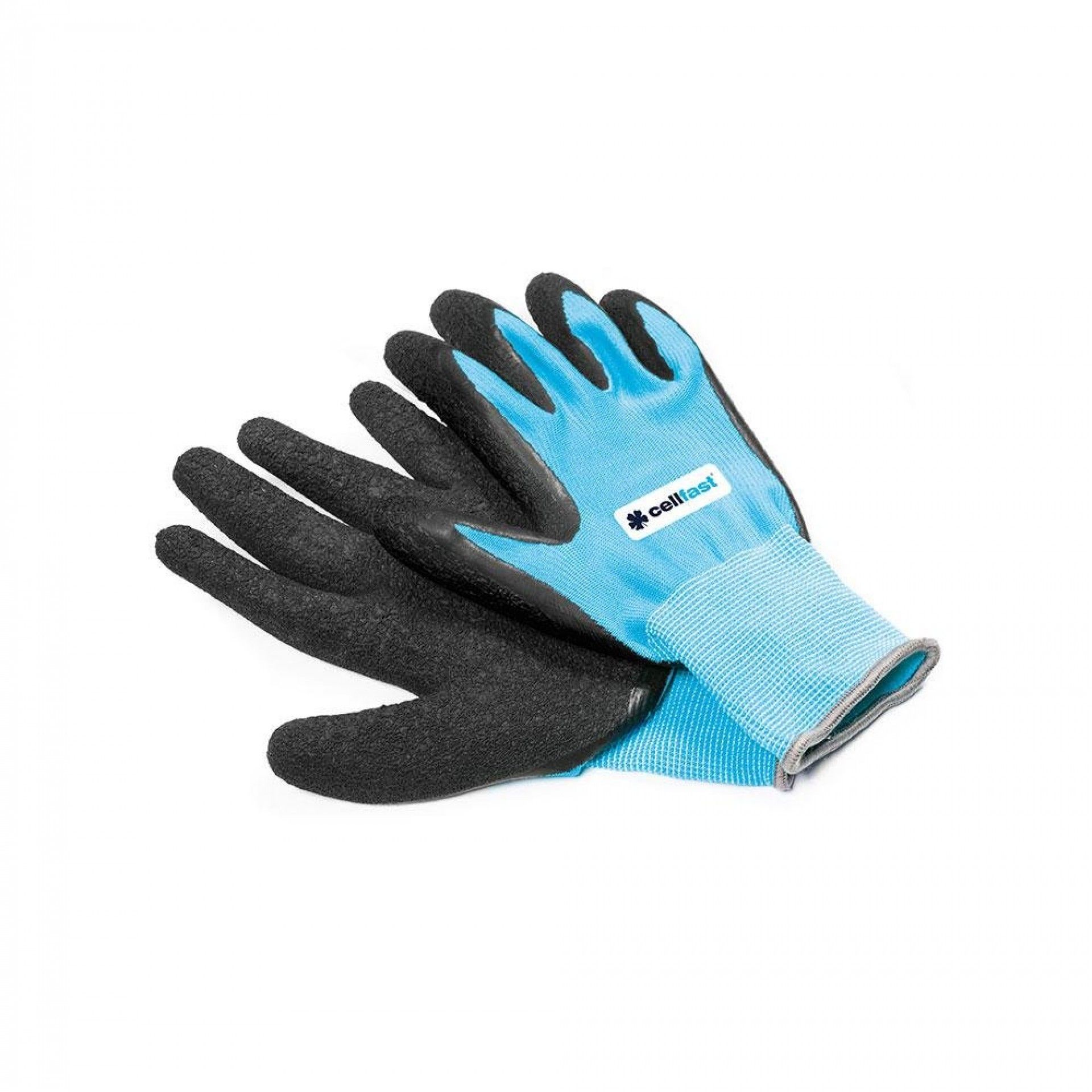 Kit de ferramentas manuais para cultivar energo refª 75703 CELLFAST