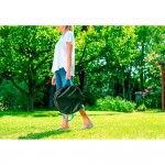 Balde dobr�vel de jardim de 56l pop up ref� 75707 CELLFAST