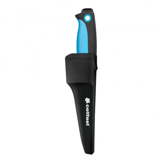 Kit campismo 3 ferramentas de corte ref� 75704 CELLFAST