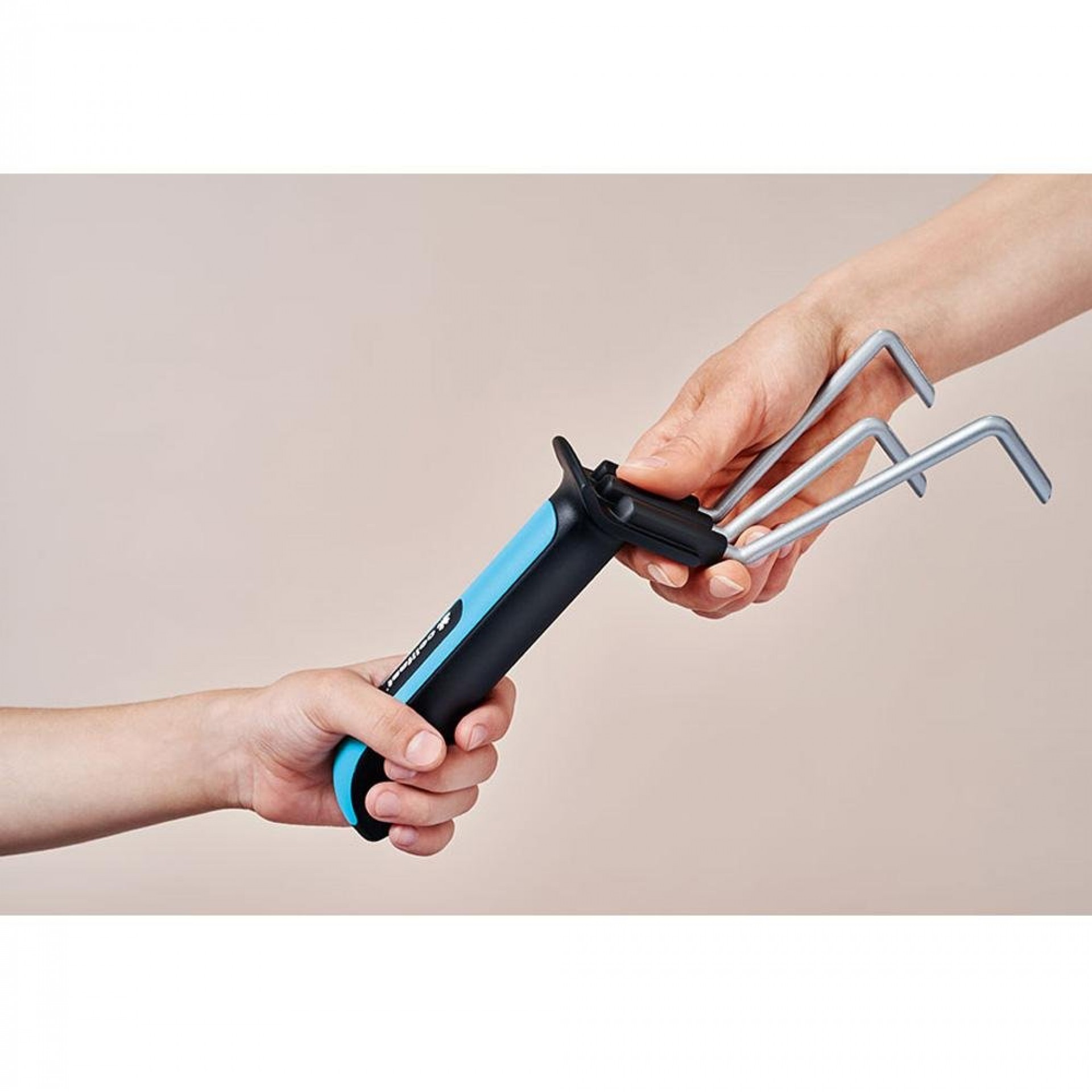 Cultivador manual energo refª 75699 CELLFAST